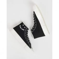 PS By Paul Smith Zapatilllas Black 19 PS By Paul Smith Zapatilllas Black -Tilbud miinto Butikk unnamed file 6131