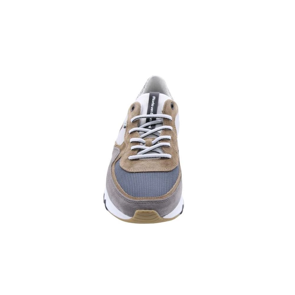 Floris Van Bommel Sneakers Gray 3 Floris Van Bommel Sneakers Gray - Bilde 3