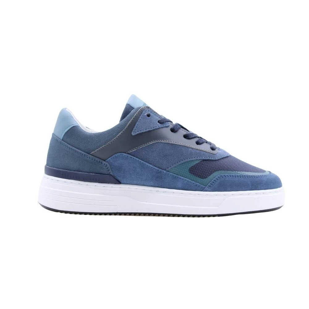 Cycleur De Luxe Sneakers Blue 4 Cycleur De Luxe Sneakers Blue - Bilde 4