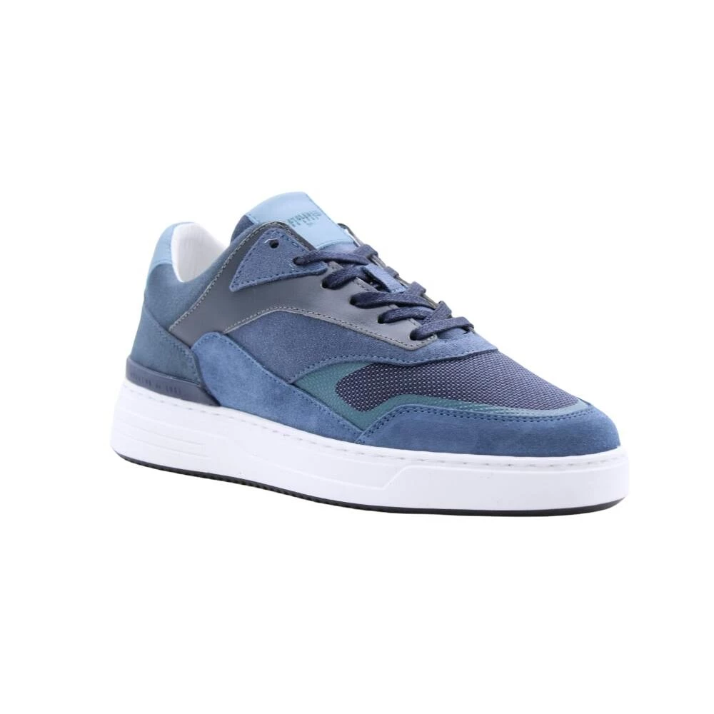 Cycleur De Luxe Sneakers Blue 7 Cycleur De Luxe Sneakers Blue - Bilde 7