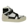 Ami Paris Sneakers White