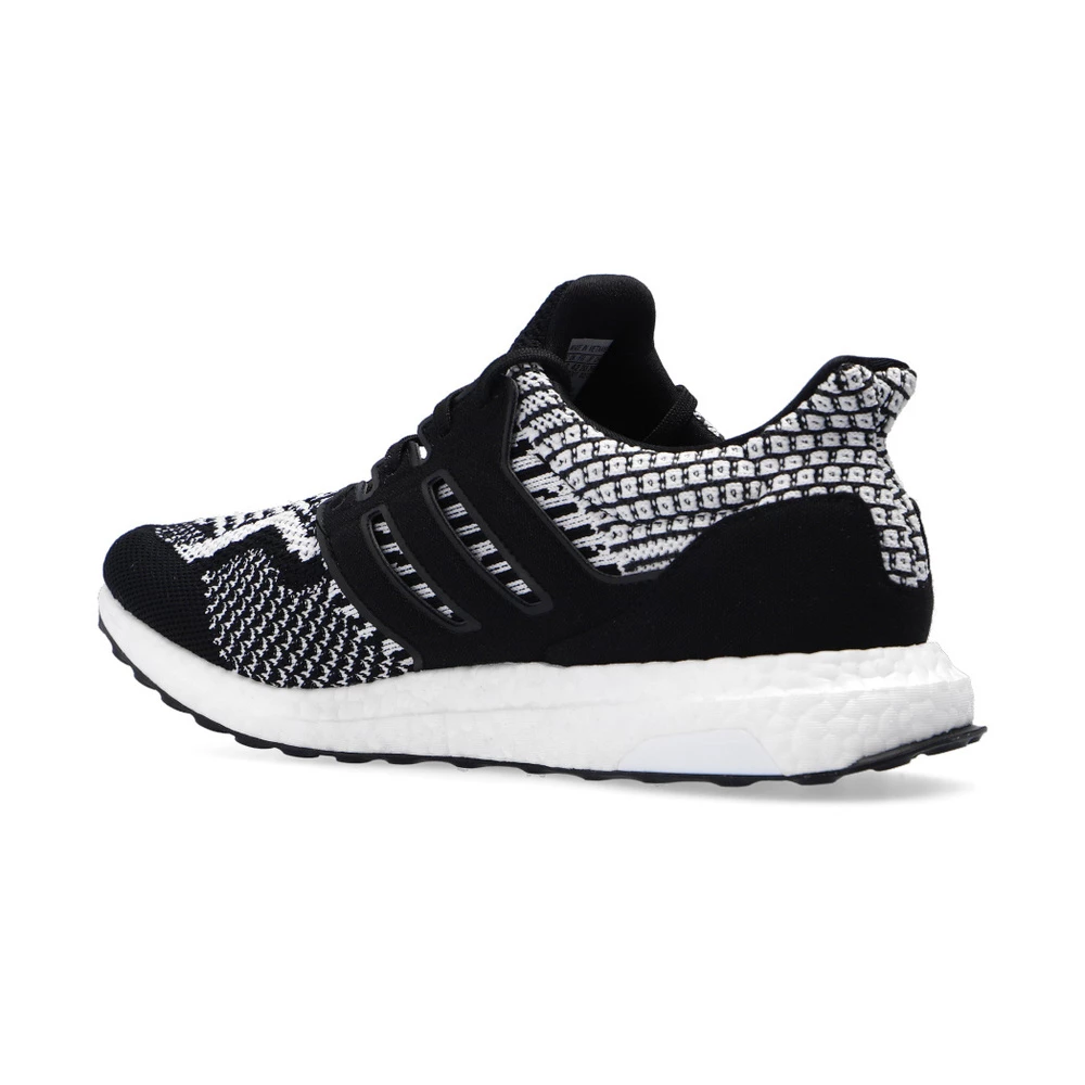 Adidas Ultra BOOST DNA Sneakers Black 2 Adidas Ultra BOOST DNA Sneakers Black - Bilde 2