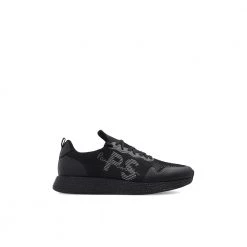 PS By Paul Smith Krios Sneakers Black
