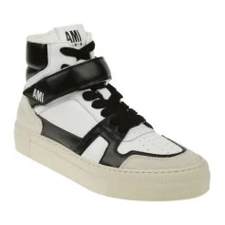 Ami Paris Sneakers White -Tilbud miinto Butikk unnamed file 616