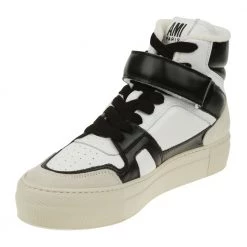Ami Paris Sneakers White -Tilbud miinto Butikk unnamed file 618
