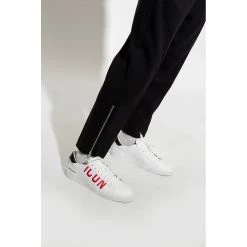 Dsquared2 Cetta Sneakers White 10 Dsquared2 Cetta Sneakers White -Tilbud miinto Butikk unnamed file 6188