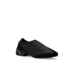 Raf Simons Solaris-22 Slip-on Shoes Black -Tilbud miinto Butikk unnamed file 6192