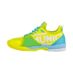 Munich Sneakers Yellow -Tilbud miinto Butikk unnamed file 6198