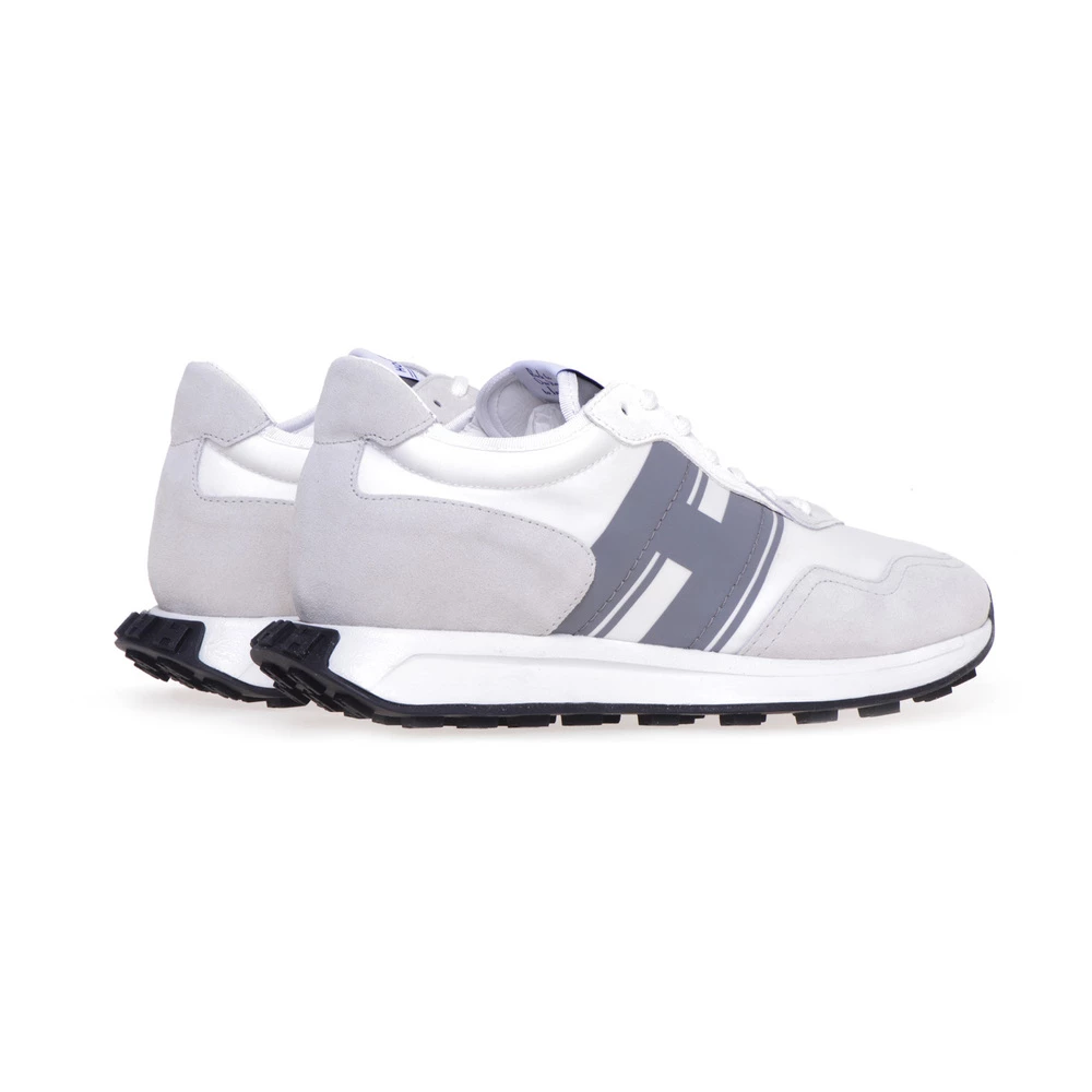 Hogan Sneakers White 1 Hogan Sneakers White
