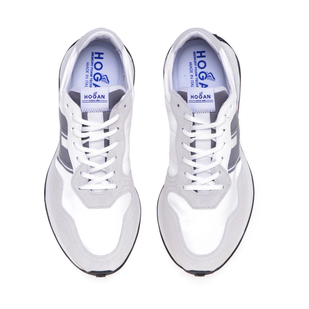 Hogan Sneakers White 3 Hogan Sneakers White - Bilde 3