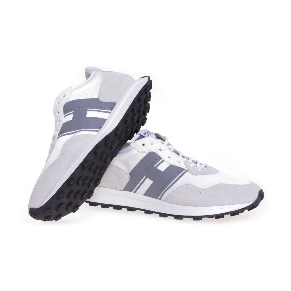 Hogan Sneakers White 4 Hogan Sneakers White - Bilde 4