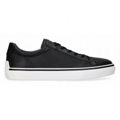 Tod's M03E Low Sneakersy Black