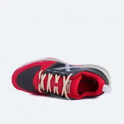 Munich Sneakers Red