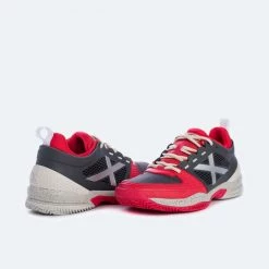 Munich Sneakers Red -Tilbud miinto Butikk unnamed file 6213