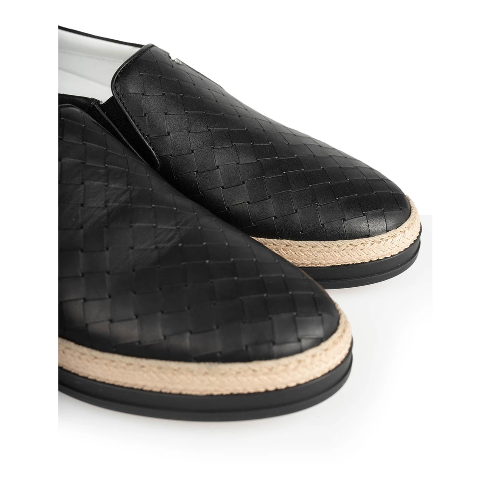 Baldinini Sneakers Black 2 Baldinini Sneakers Black - Bilde 2