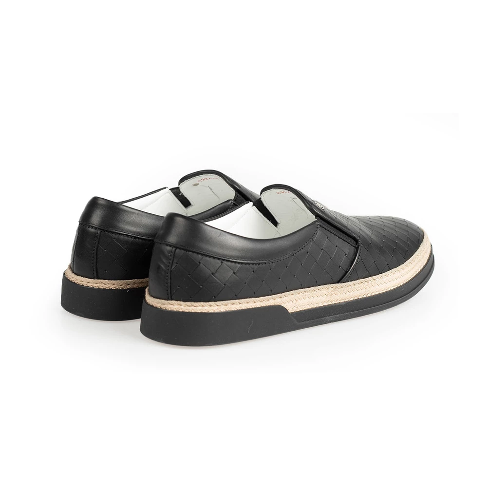 Baldinini Sneakers Black 3 Baldinini Sneakers Black - Bilde 3