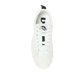 Diesel S-CLEVER; Sport Shoes White 11 Diesel S-CLEVER; Sport Shoes White -Tilbud miinto Butikk unnamed file 6235