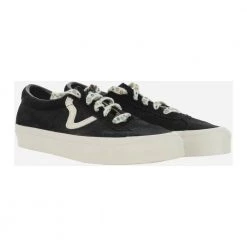 VANS Sneakers Black Black