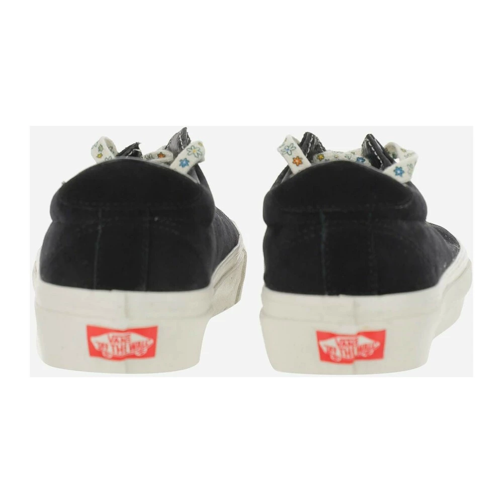 VANS Sneakers Black Black 2 VANS Sneakers Black Black - Bilde 2