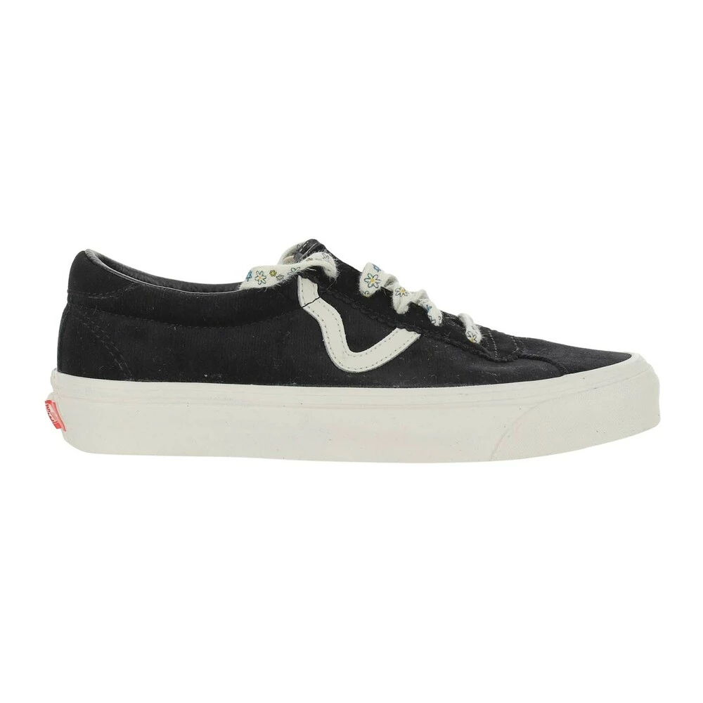 VANS Sneakers Black Black 3 VANS Sneakers Black Black - Bilde 3