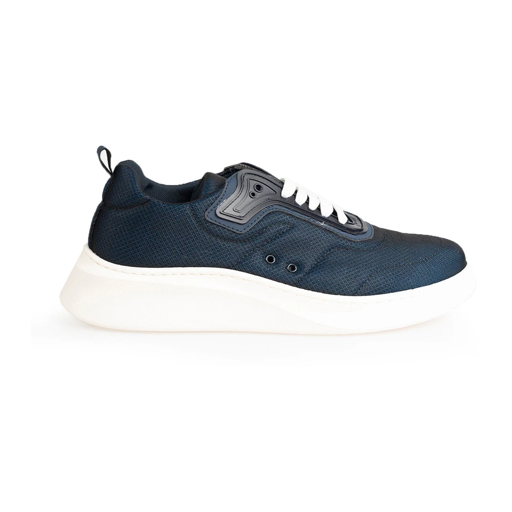 Baldinini Sneakers Blue 1 Baldinini Sneakers Blue
