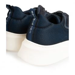 Baldinini Sneakers Blue 10 Baldinini Sneakers Blue -Tilbud miinto Butikk unnamed file 6256