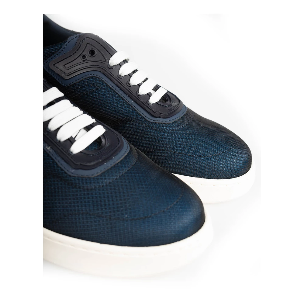 Baldinini Sneakers Blue 6 Baldinini Sneakers Blue - Bilde 6