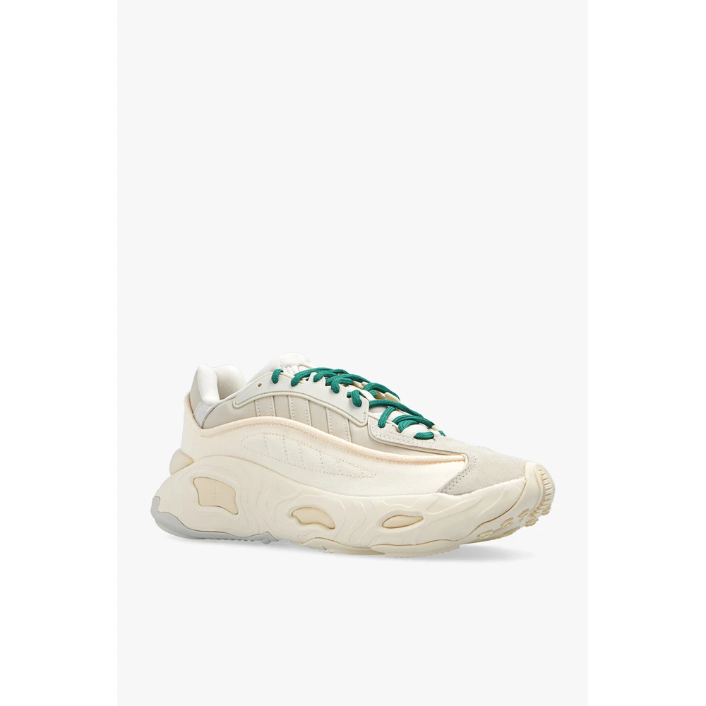 Adidas Originals ‘Oznova’ Sneakers Beige 2 Adidas Originals ‘Oznova’ Sneakers Beige - Bilde 2