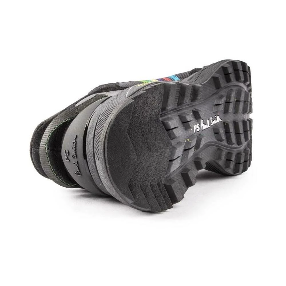 PS By Paul Smith Sneakers Black 2 PS By Paul Smith Sneakers Black - Bilde 2