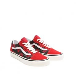 Vans Anaheim UA Old Skool 36 DX Black -Tilbud miinto Butikk unnamed file 628