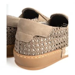 Baldinini Sneakers Brown