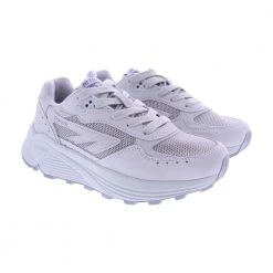 Hi-Tec Sneakers Gray -Tilbud miinto Butikk unnamed file 6289