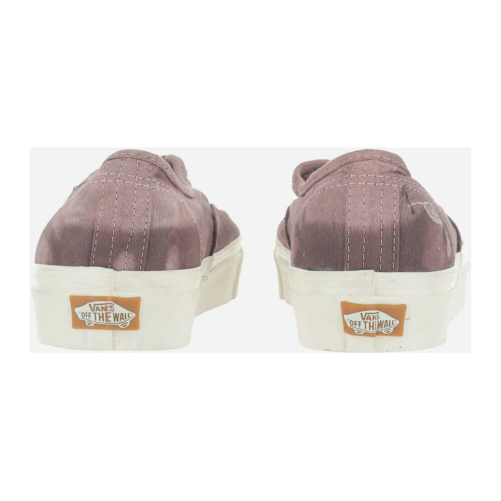 Vans Sneakers Brown 2 Vans Sneakers Brown - Bilde 2