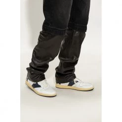 Rhude ‘Rhecess Low’ Sneakers White 10 Rhude ‘Rhecess Low’ Sneakers White -Tilbud miinto Butikk unnamed file 6322