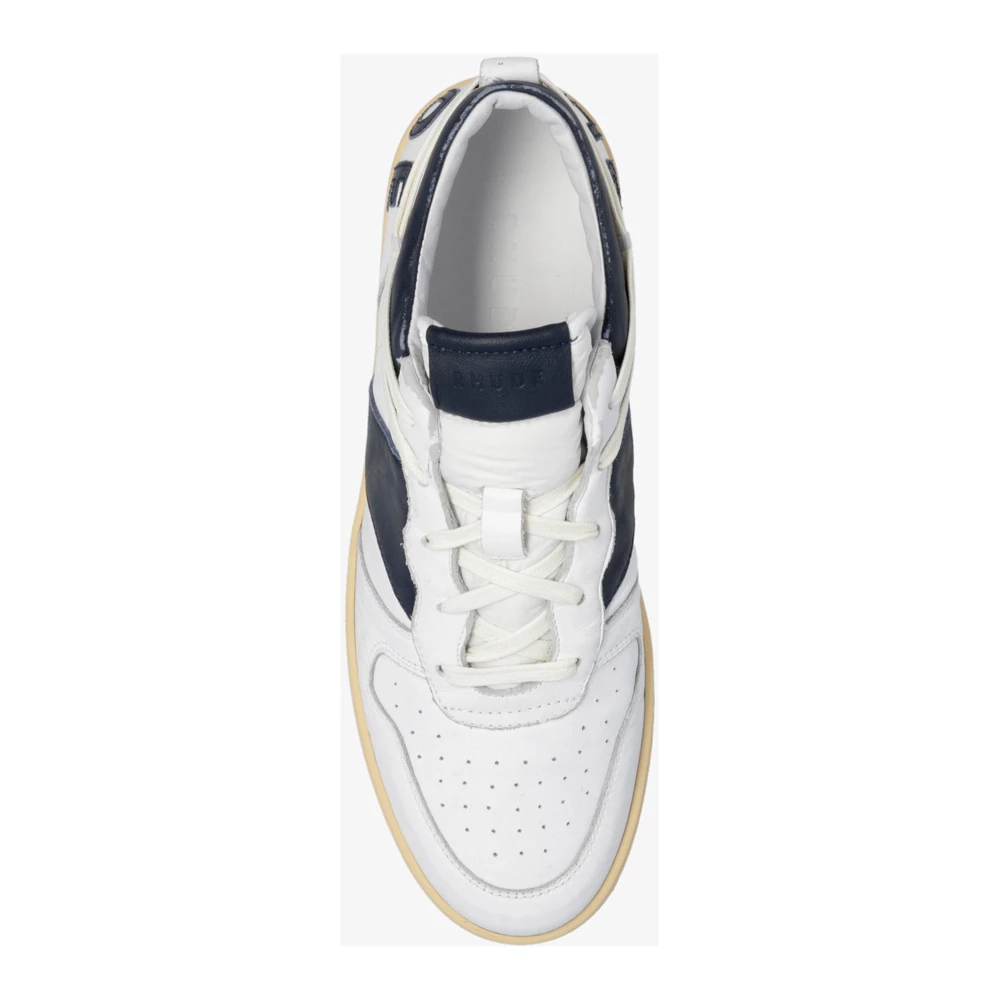 Rhude ‘Rhecess Low’ Sneakers White 6 Rhude ‘Rhecess Low’ Sneakers White - Bilde 6