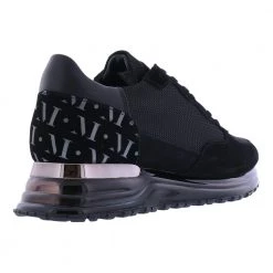 Mallet Footwear Gloves Black