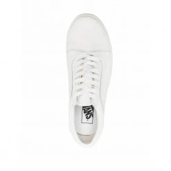 VANS Sneakers White White