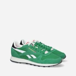 Reebok Sneakers Green