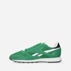 Reebok Sneakers Green -Tilbud miinto Butikk unnamed file 6353
