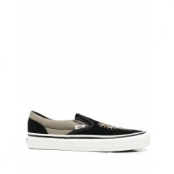 VANS Sneakers Black Black
