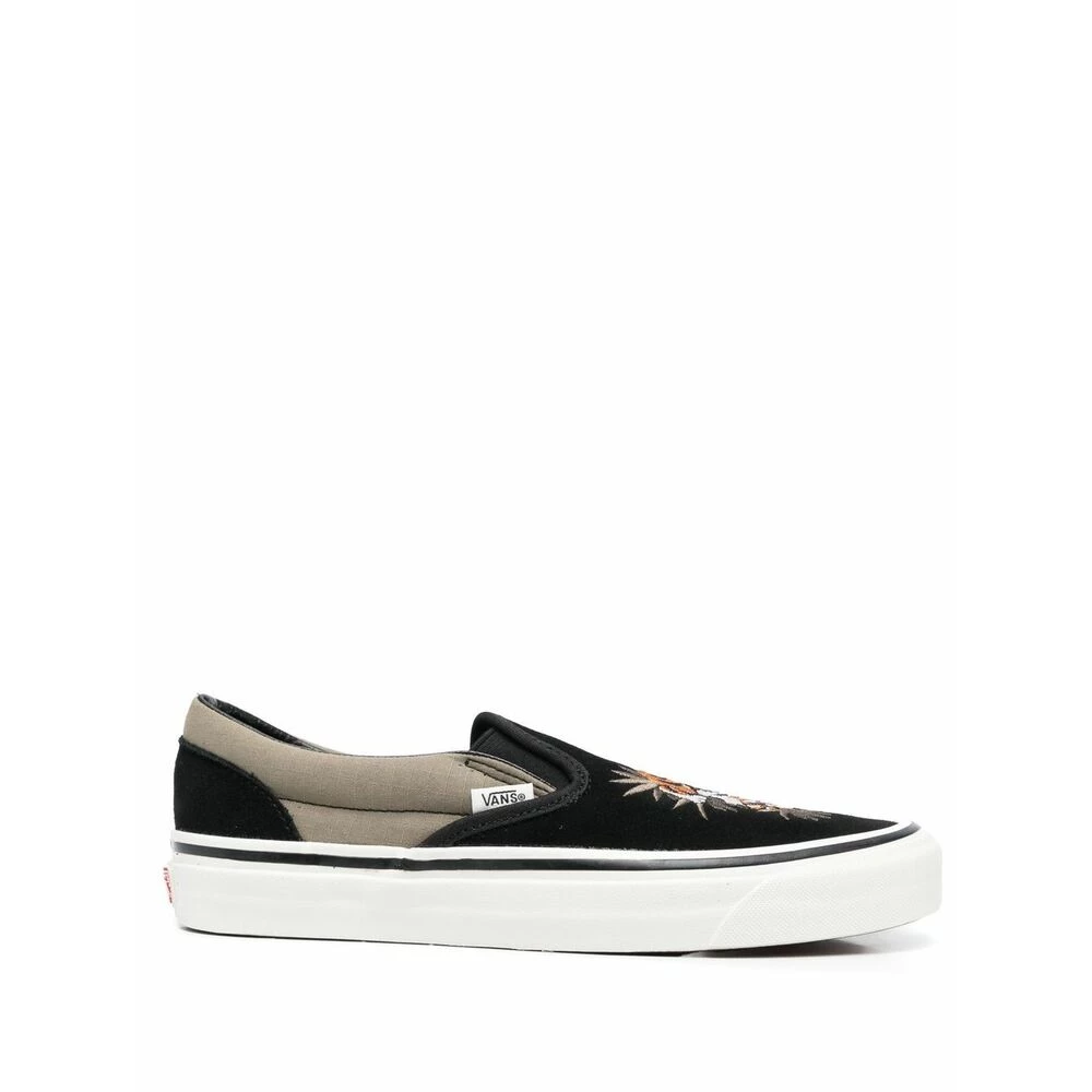 VANS Sneakers Black Black 1 VANS Sneakers Black Black