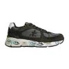 Premiata SNEAKERS Black