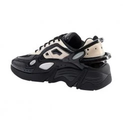 Raf Simons Sneakers Black -Tilbud miinto Butikk unnamed file 6372