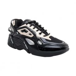 Raf Simons Sneakers Black -Tilbud miinto Butikk unnamed file 6373