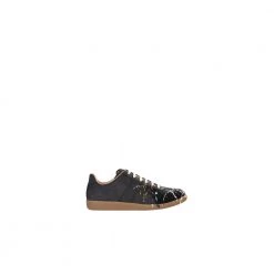 Maison Margiela Shoes Black