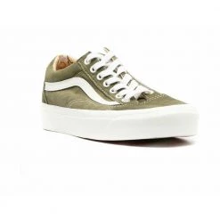 VANS Sneakers Green Green -Tilbud miinto Butikk unnamed file 6380
