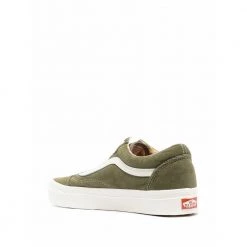VANS Sneakers Green Green -Tilbud miinto Butikk unnamed file 6381