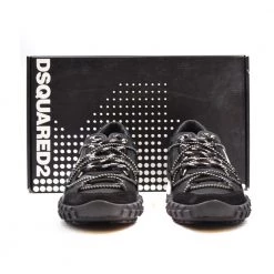Dsquared2 Sneakers Black -Tilbud miinto Butikk unnamed file 6391