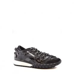 Dsquared2 Sneakers Black -Tilbud miinto Butikk unnamed file 6392