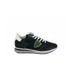 Philippe Model Sneakers Black